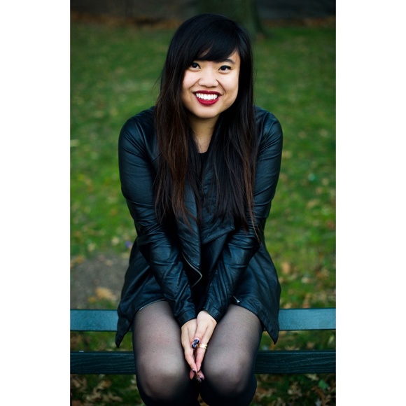 Meet your Posher, Mary - Picture 1 of 1